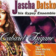Cabaret His Gypsy Ensemble