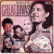 The Voices Of The Great Diva`s