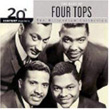 The Four Tops CD