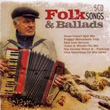 Folk Songs and Ballads 5 Cd