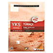YKS 1.Oturum Türkçe Deneme Sınavı FDD Yayınları