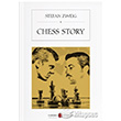 Chess Story Karbon Kitaplar