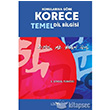 Konularna Gre Korece Temel Dil Bilgisi Likya Yaynlar