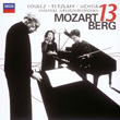 Mozart Berg 13 Ensemble Intercontemporain