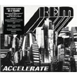 Accelerate R.E.M