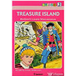 Treasure Island Stage 3 İnkılap Kitabevi