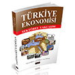 Türkiye Ekonomisi Sektörel Yaklaşım Savaş Yayınevi