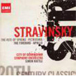 20 Th Century Classics gor Stravinsky