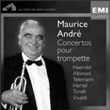 Concertos Pour Trompette Neville Marriner