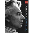 A Profile Herbert Von Karajan
