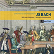 Bach Harpsichord Concertos Bwv 1052 1059 Bob Van Asperen