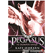 Pegasus ve Olimpos Sava Beyaz Balina Yaynlar