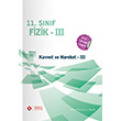 11.Snf Fizik III Kuvvet ve Haraket III Sonu Yaynlar