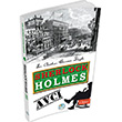 Sherlock Holmes Avcı Mavi Çatı Yayınları