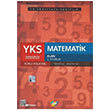 YKS Matematik Konu Anlatımlı 2. Oturum Fdd Yayınları