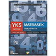 YKS Matematik Konu Anlatımlı Temel Yeterlilik 1. Oturum Fdd Yayınları
