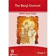 Stage 4 The Beryl Coronet Dorlion Yayınları
