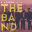 Platinum The Band
