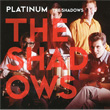 Platinum The Shadows