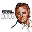 Duos Charles Aznavour