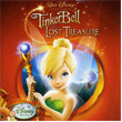 Tinker Bell And The Lost Treasure