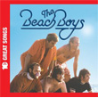 10 Great Songs The Beach Boys