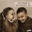 He and She Wynton Marsalis
