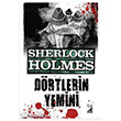 Dörtlerin Yemini Sherlock Holmes Kamer Yayınları