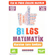 8 Snf LGS Matematik Maraton Soru Bankas Platon Yaynclk