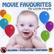 Movie Favourtes For Little People Lullabies Orch