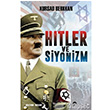 Hitler ve Siyonizm Eftalya Kitap