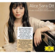 Liszt 12 Etudes D`Execution Transcendante Alice Sara Ott