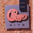 Greatest Hits 1982 1989 Chicago