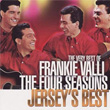 Jersey`s Best Very Best Inc Beggin Frankie Valli