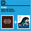 Hopes And Fears Under The Iron Sea 2 For 1 Keane