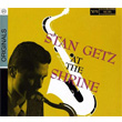 At The Shrine Stan Getz