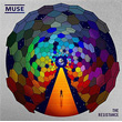 The Resistance CD + DVD Muse