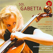 Cello Concerto No 2 Sonara for Cello and Piano Sol Gabetta