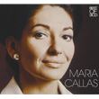 Maria Callas 3 CD Best Of