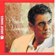 10 Great Songs Placido Domingo