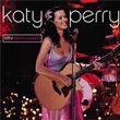Unplugged CD + DVD Katy Perry