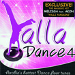 Yalla Dance IV