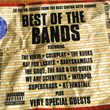 Best Of The Bands