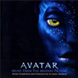 Avatar James Horner
