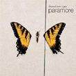 Brand New Eyes Paramore