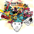Beautiful Mess Live CD + DVD Jason Mraz