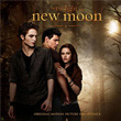 The Twilight New Moon Soundtrack