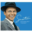 Nothing But The Best 2 Cd Set Frank Sinatra