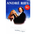 Dancing Through The Skies DVD + CD Andre Rieu