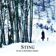 If On A Winter`s Night Sting